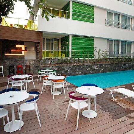 Kleopatra Suit Hotel (Adults Only) Alanya Ngoại thất bức ảnh