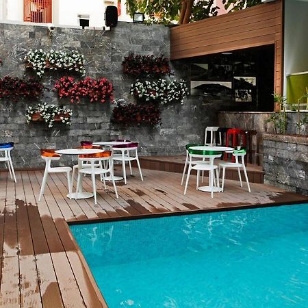 Kleopatra Suit Hotel (Adults Only) Alanya Ngoại thất bức ảnh