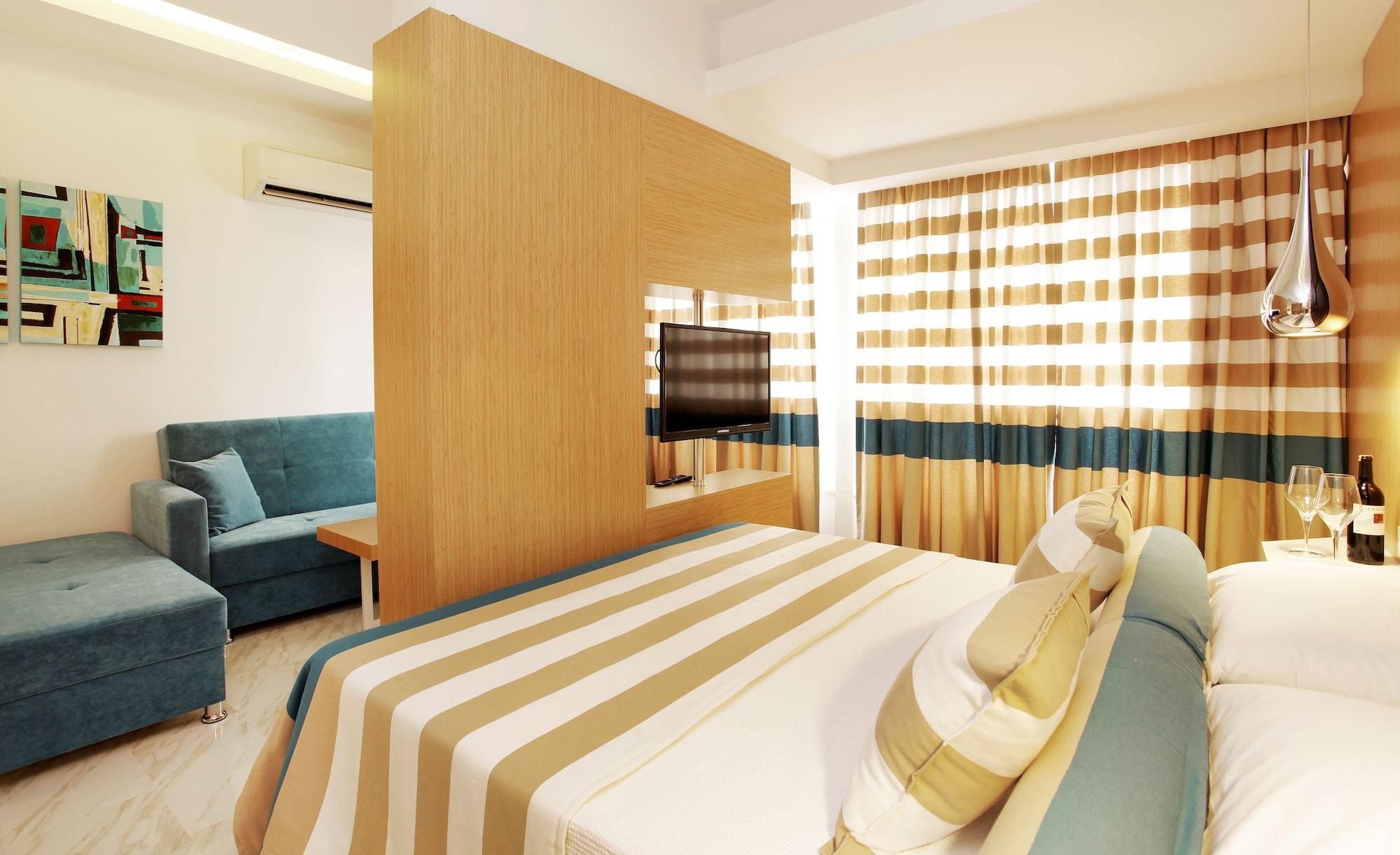 Kleopatra Suit Hotel (Adults Only) Alanya Ngoại thất bức ảnh