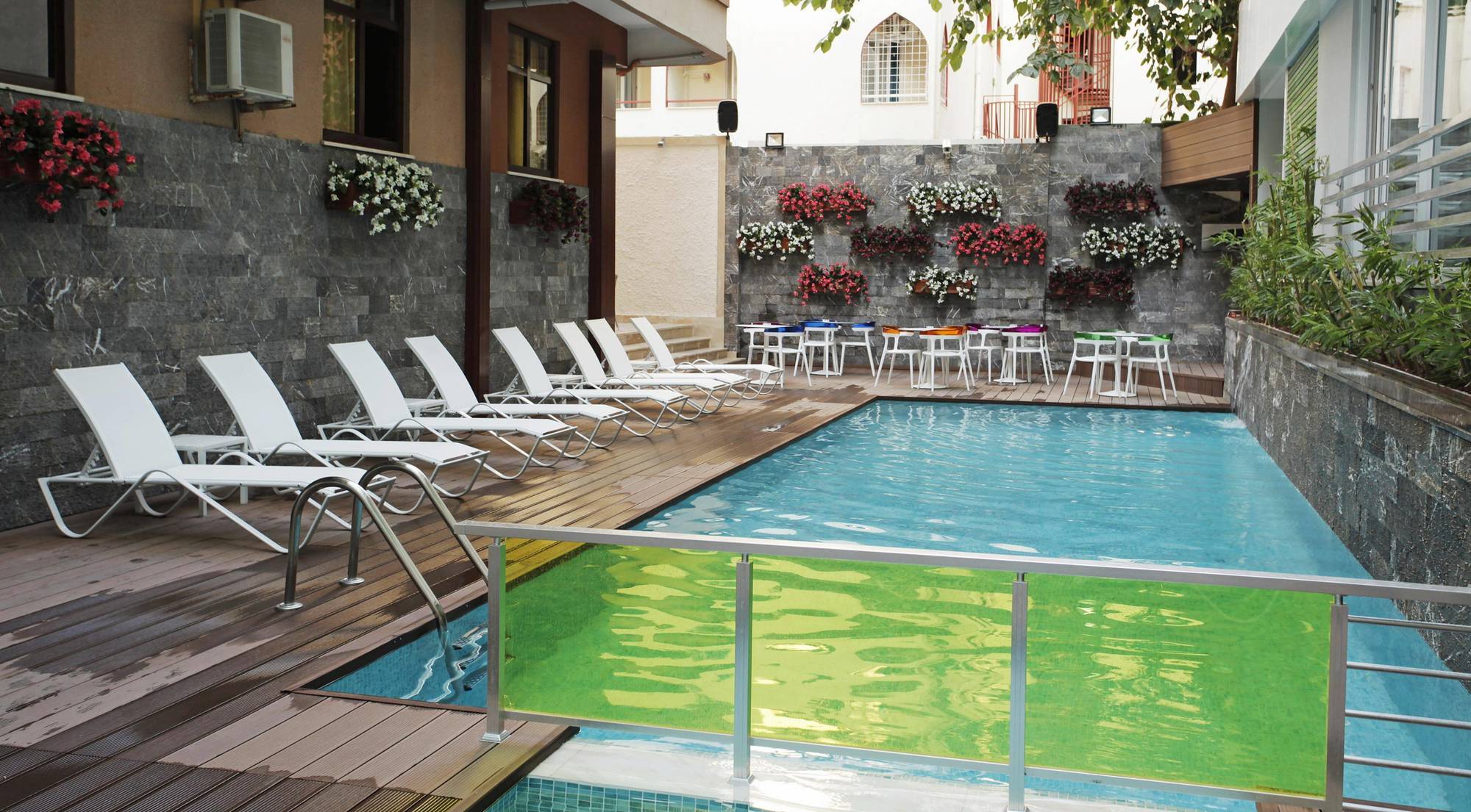 Kleopatra Suit Hotel (Adults Only) Alanya Ngoại thất bức ảnh